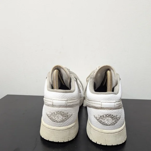 Nike air Jordan 1 low - Picture 3 of 7